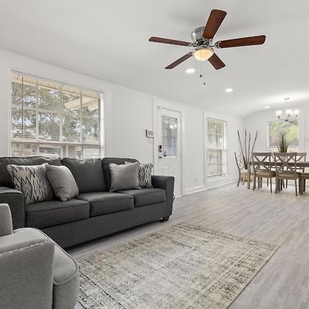 The Good Vibes Only Cottage Tampa Exteriör bild