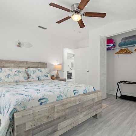 The Good Vibes Only Cottage Tampa Exteriör bild
